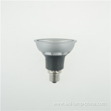 E27 COB LED Star PAR16 7W Dim LED Spot Light